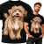 KOSZULKA CAVAPOO